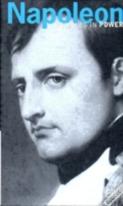 Capa do artigo Napoleon