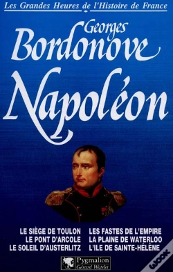 Capa do artigo Napoleon