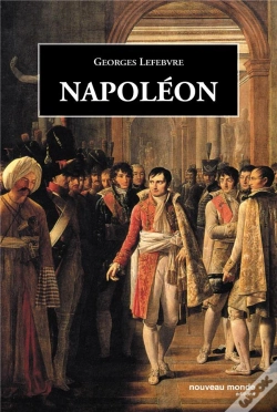 Capa do artigo Napoleon