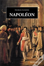 Capa do artigo Napoleon