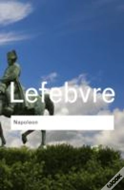 Capa do artigo Napoleon
