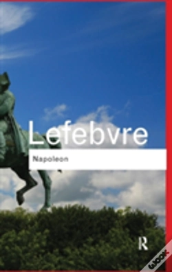 Capa do artigo Napoleon