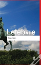 Capa do artigo Napoleon