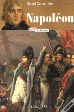 Capa do artigo Napoleon