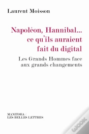 Capa do artigo Napoleon Hannibal Ce Qu