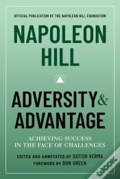 Capa do artigo Napoleon Hill Adversity & Advantage