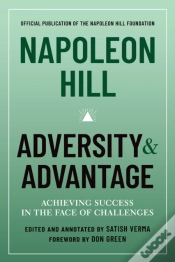 Capa do artigo Napoleon Hill: Adversity & Advantage