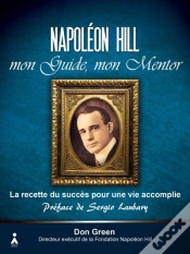 Capa do artigo Napoléon Hill, Mon Guide, Mon Mentor