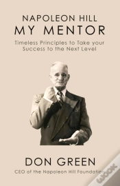 Capa do artigo Napoleon Hill My Mentor
