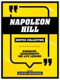 Napoleon Hill - Quotes Collection - Preview