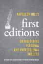 Napoleon Hill'S First Editions - Preview