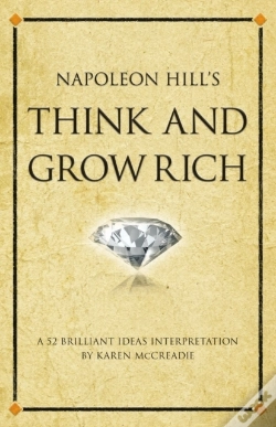 Capa do artigo Napoleon Hill'S Think And Grow Rich