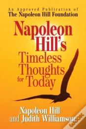 Capa do artigo Napoleon Hill