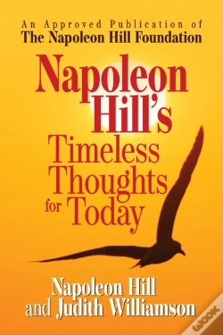 Capa do artigo Napoleon Hill'S Timeless Thoughts For Today