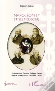 Capa do artigo Napoléon Ier Et Ses Médecins