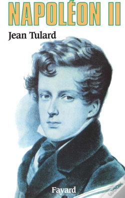Capa do artigo Napoleon Ii