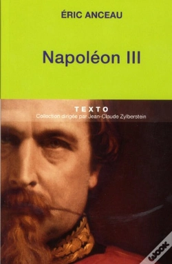 Capa do artigo Napoleon Iii