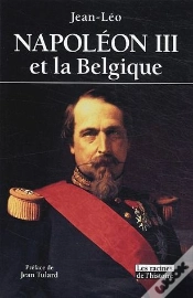 Capa do artigo Napoleon Iii Et La Belgique