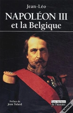 Capa do artigo Napoleon Iii Et La Belgique