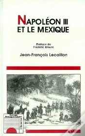 Capa do artigo Napoléon Iii Et Le Mexique