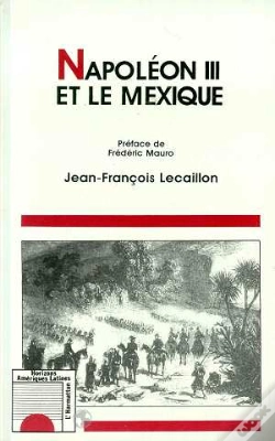 Capa do artigo Napoléon Iii Et Le Mexique