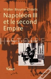 Capa do artigo Napoleon Iii Et Le Second Empire