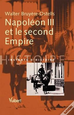 Capa do artigo Napoleon Iii Et Le Second Empire