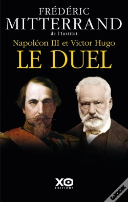 Capa do artigo Napoléon Iii Et Victor Hugo : Le Duel