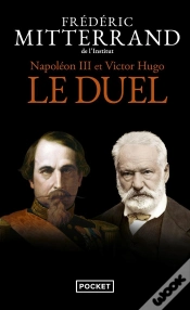 Capa do artigo Napoléon Iii Et Victor Hugo ; Le Duel