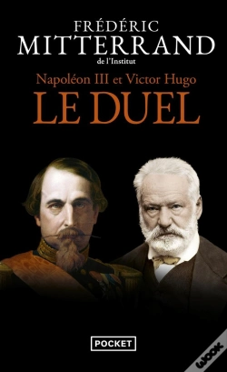 Capa do artigo Napoléon Iii Et Victor Hugo ; Le Duel