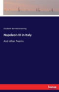 Napoleon Iii In Italy
