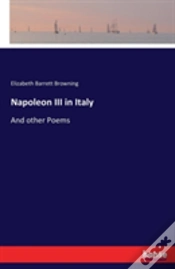 Capa do artigo Napoleon Iii In Italy