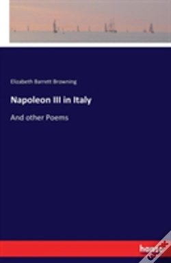 Capa do artigo Napoleon Iii In Italy