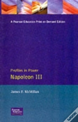 Capa do artigo Napoleon Iii