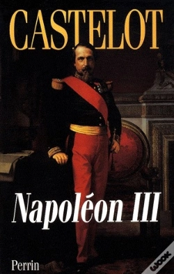 Capa do artigo Napoleon Iii, L'Aube Des Temps Modernes
