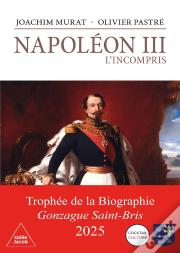 Napoléon Iii, L'Incompris