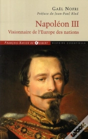 Capa do artigo Napoleon Iii