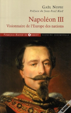 Capa do artigo Napoleon Iii