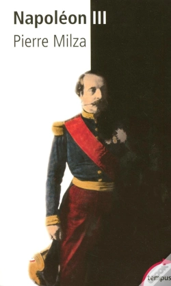 Capa do artigo Napoléon Iii