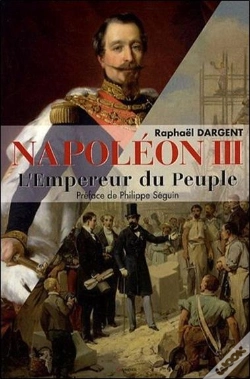 Capa do artigo Napoléon Iii