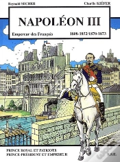 Capa do artigo Napoléon Iii