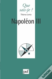 Capa do artigo Napoléon Iii