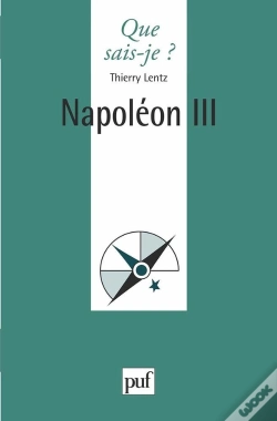 Capa do artigo Napoléon Iii