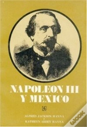 Capa do artigo Napoleon Iii Y Mexico