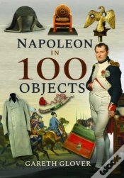 Capa do artigo Napoleon In 100 Objects