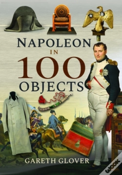 Capa do artigo Napoleon In 100 Objects
