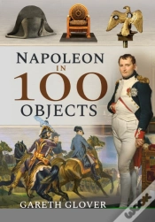 Capa do artigo Napoleon In 100 Objects