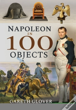 Capa do artigo Napoleon In 100 Objects