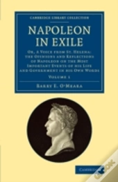 Napoleon In Exile