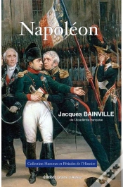 Capa do artigo Napoléon